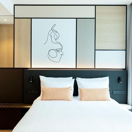 Residence Inn By Marriott האג מראה חיצוני תמונה