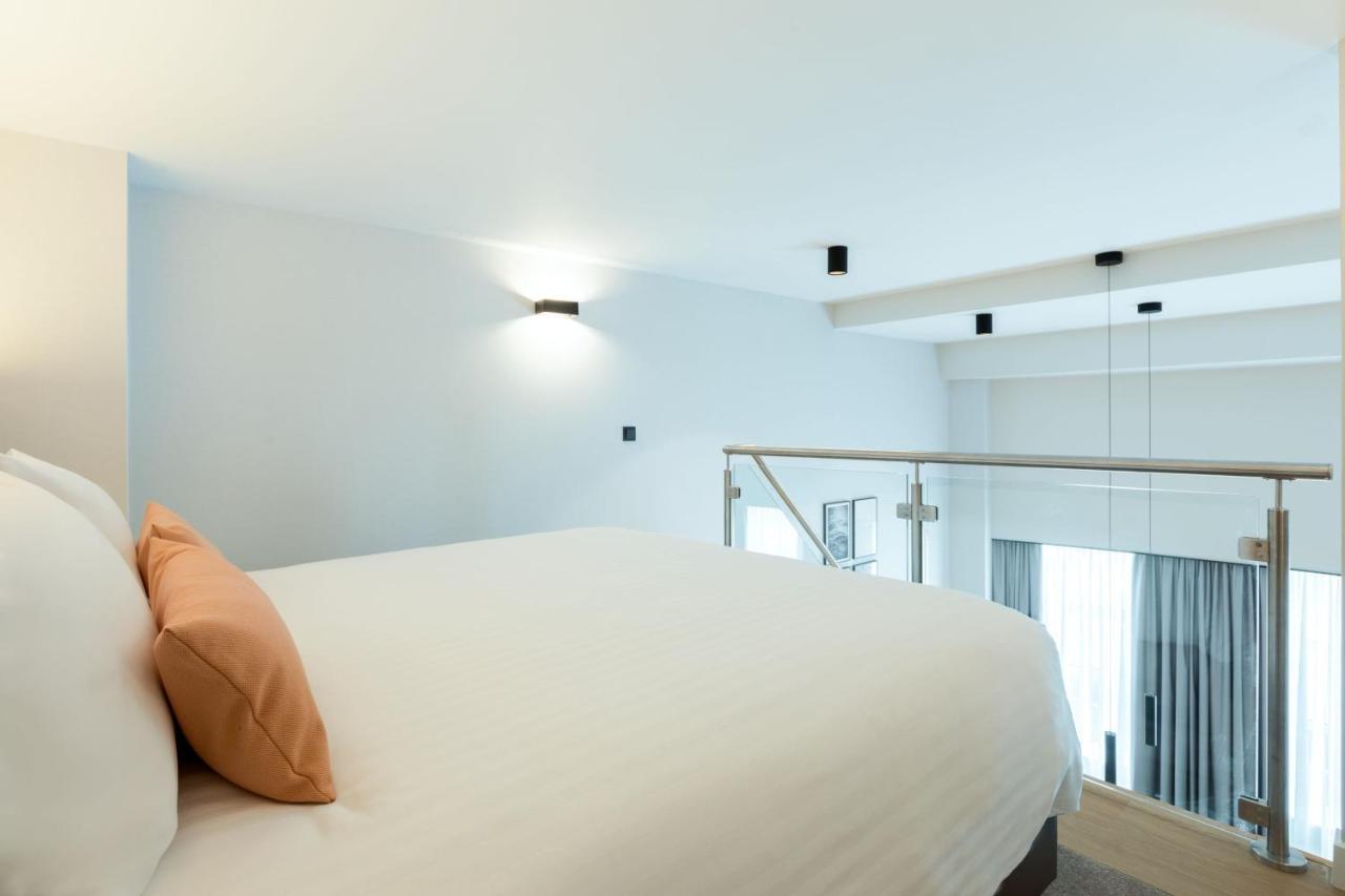 Residence Inn By Marriott האג מראה חיצוני תמונה