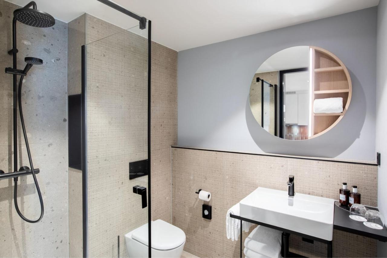 Residence Inn By Marriott האג מראה חיצוני תמונה