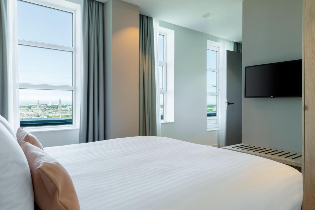 Residence Inn By Marriott האג מראה חיצוני תמונה