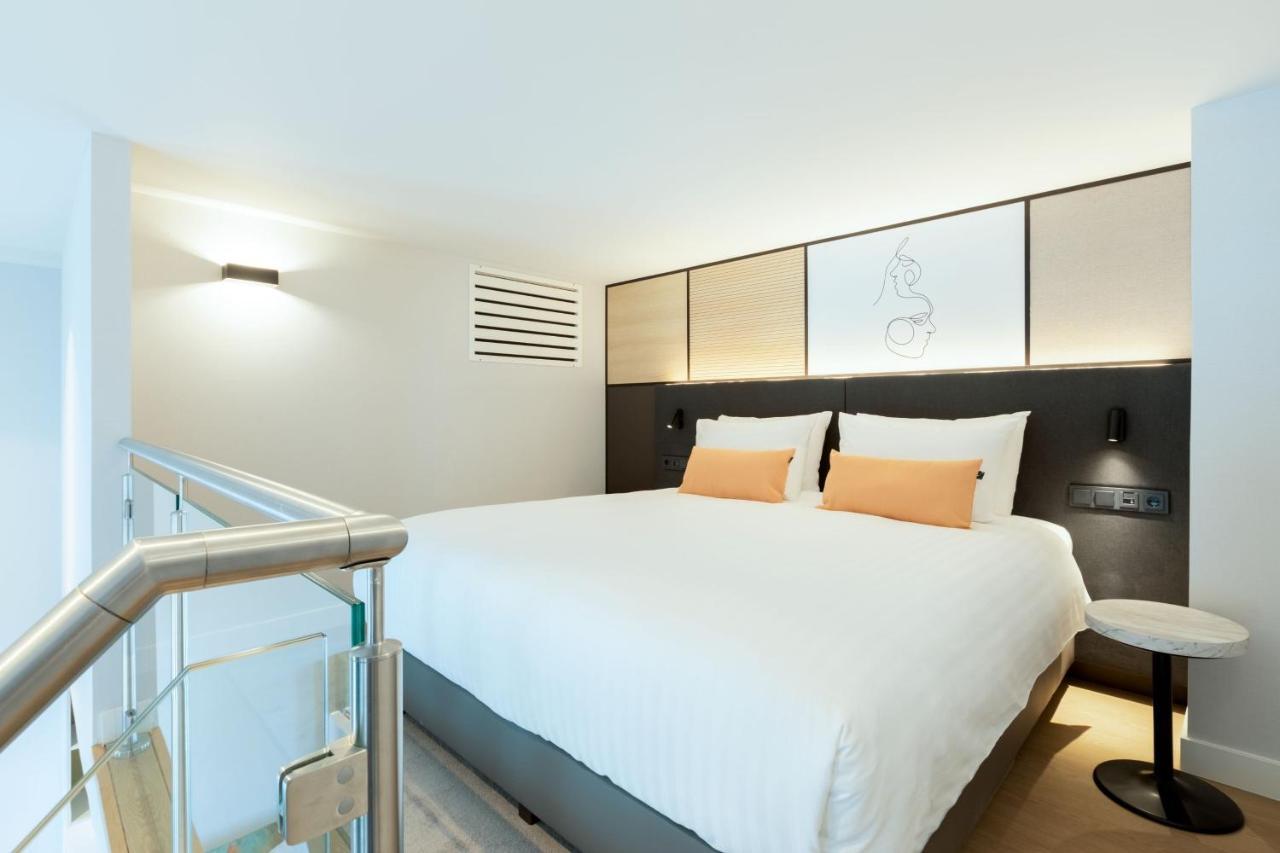 Residence Inn By Marriott האג מראה חיצוני תמונה