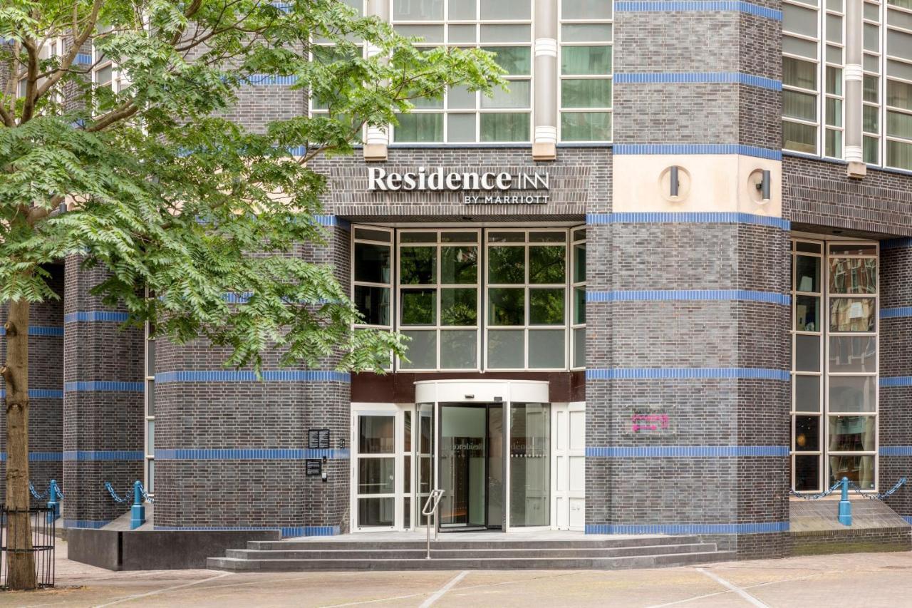 Residence Inn By Marriott האג מראה חיצוני תמונה