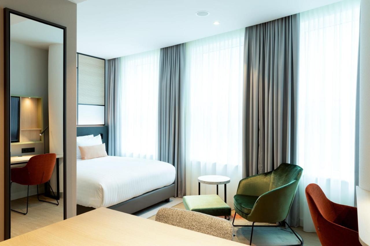 Residence Inn By Marriott האג מראה חיצוני תמונה