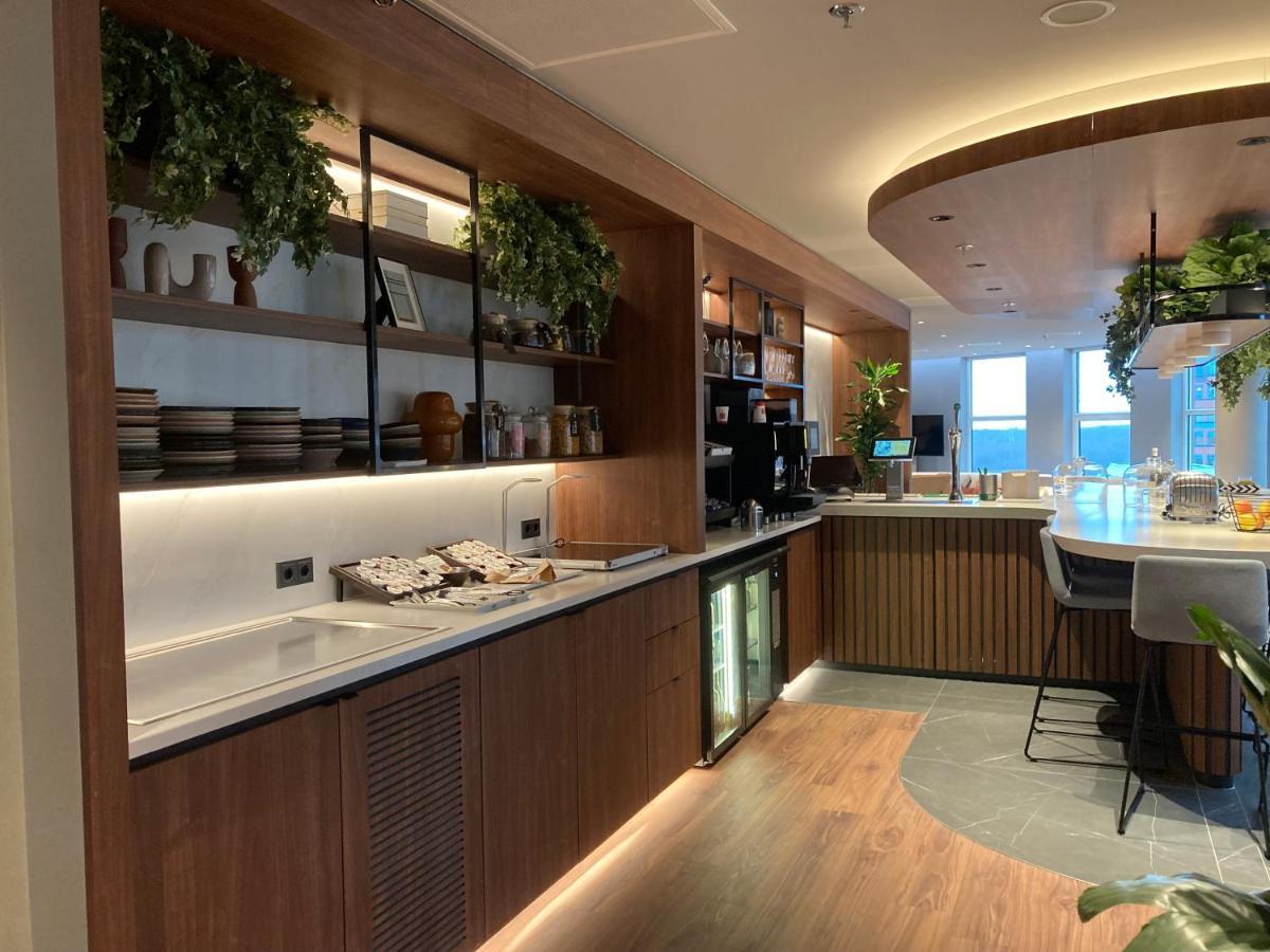 Residence Inn By Marriott האג מראה חיצוני תמונה