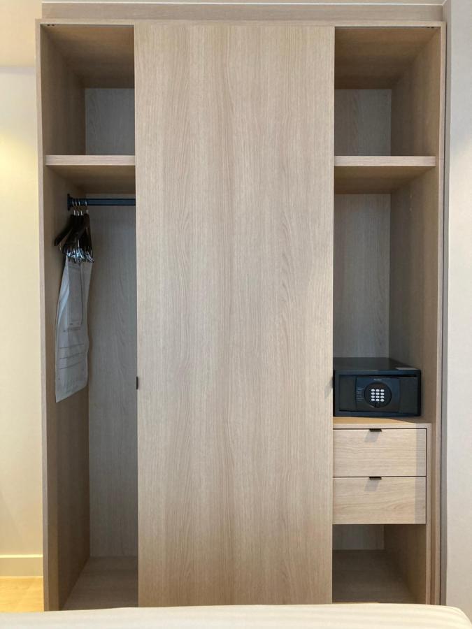 Residence Inn By Marriott האג מראה חיצוני תמונה