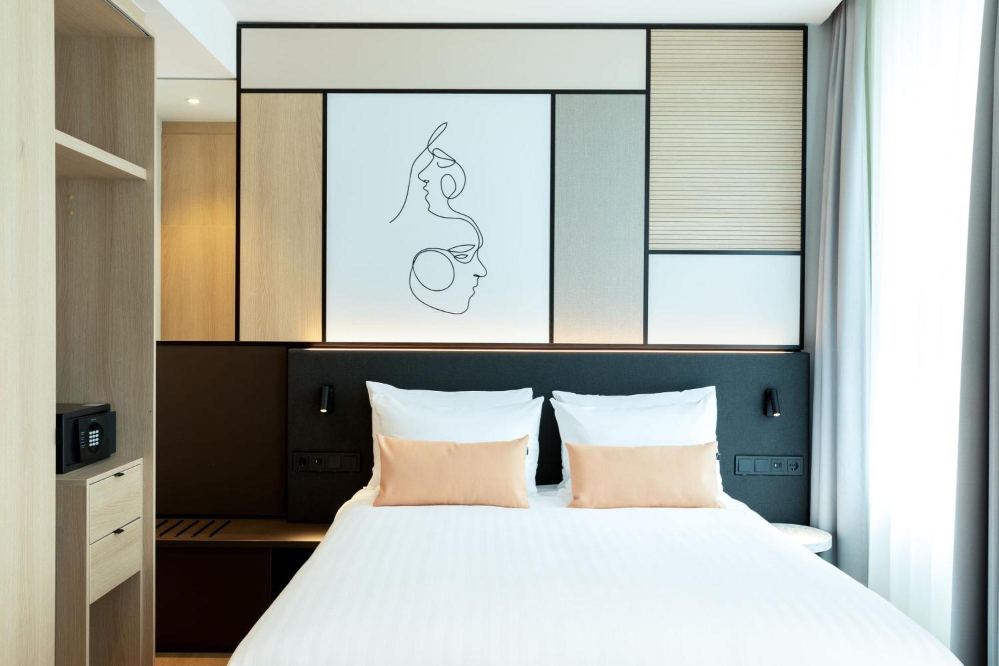 Residence Inn By Marriott האג מראה חיצוני תמונה