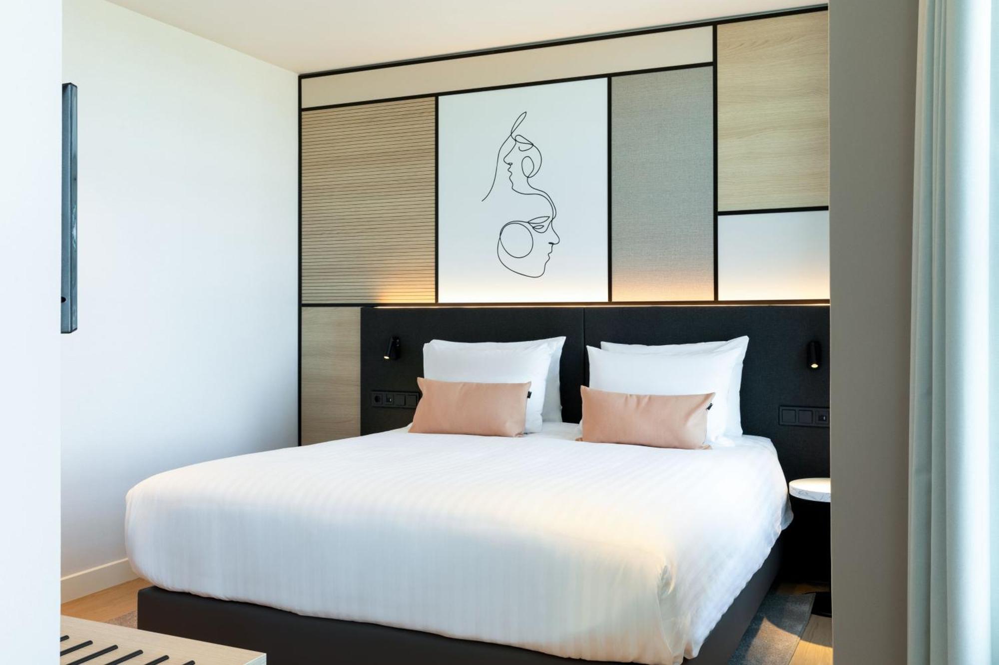Residence Inn By Marriott האג מראה חיצוני תמונה