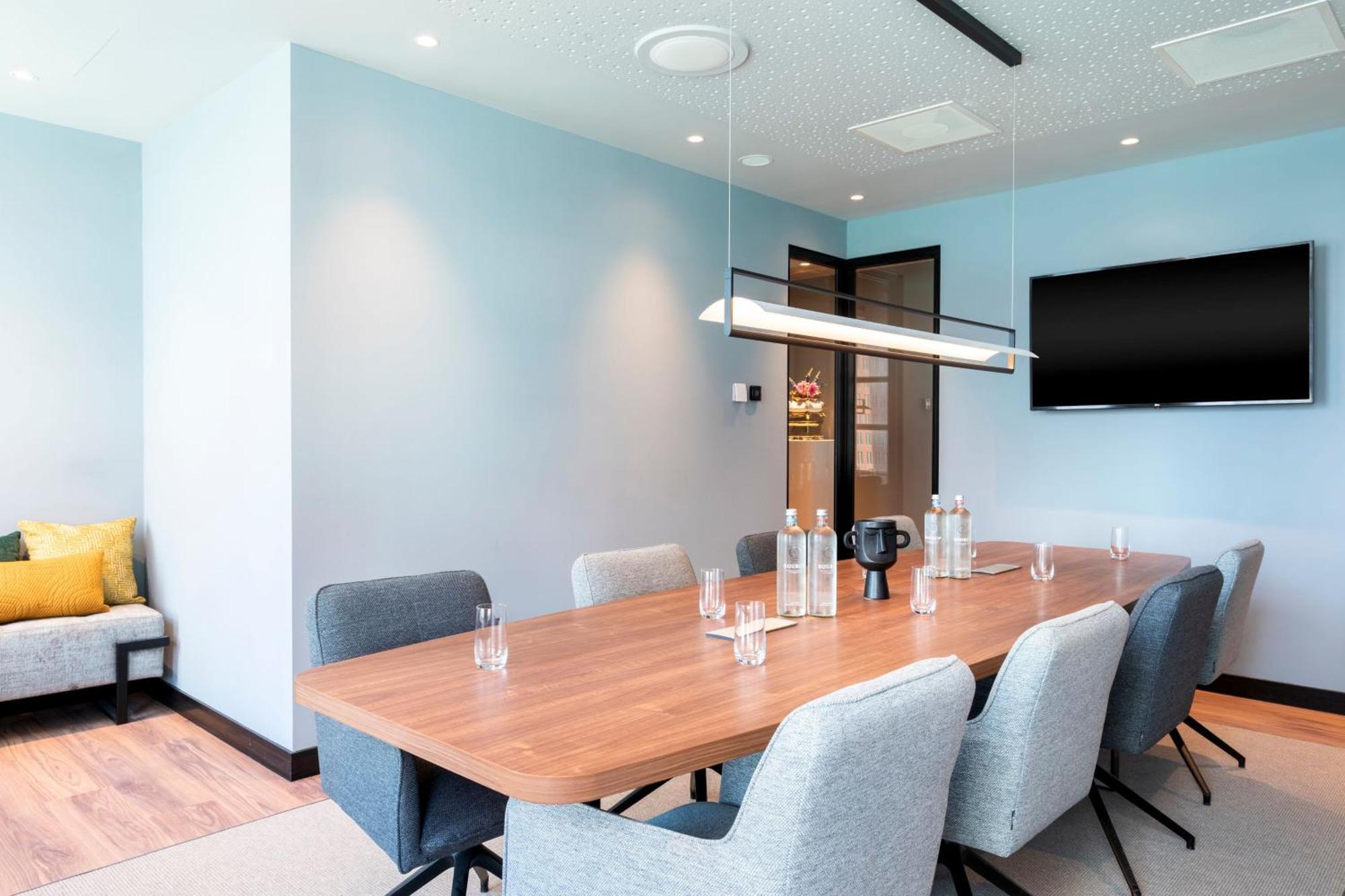 Residence Inn By Marriott האג מראה חיצוני תמונה
