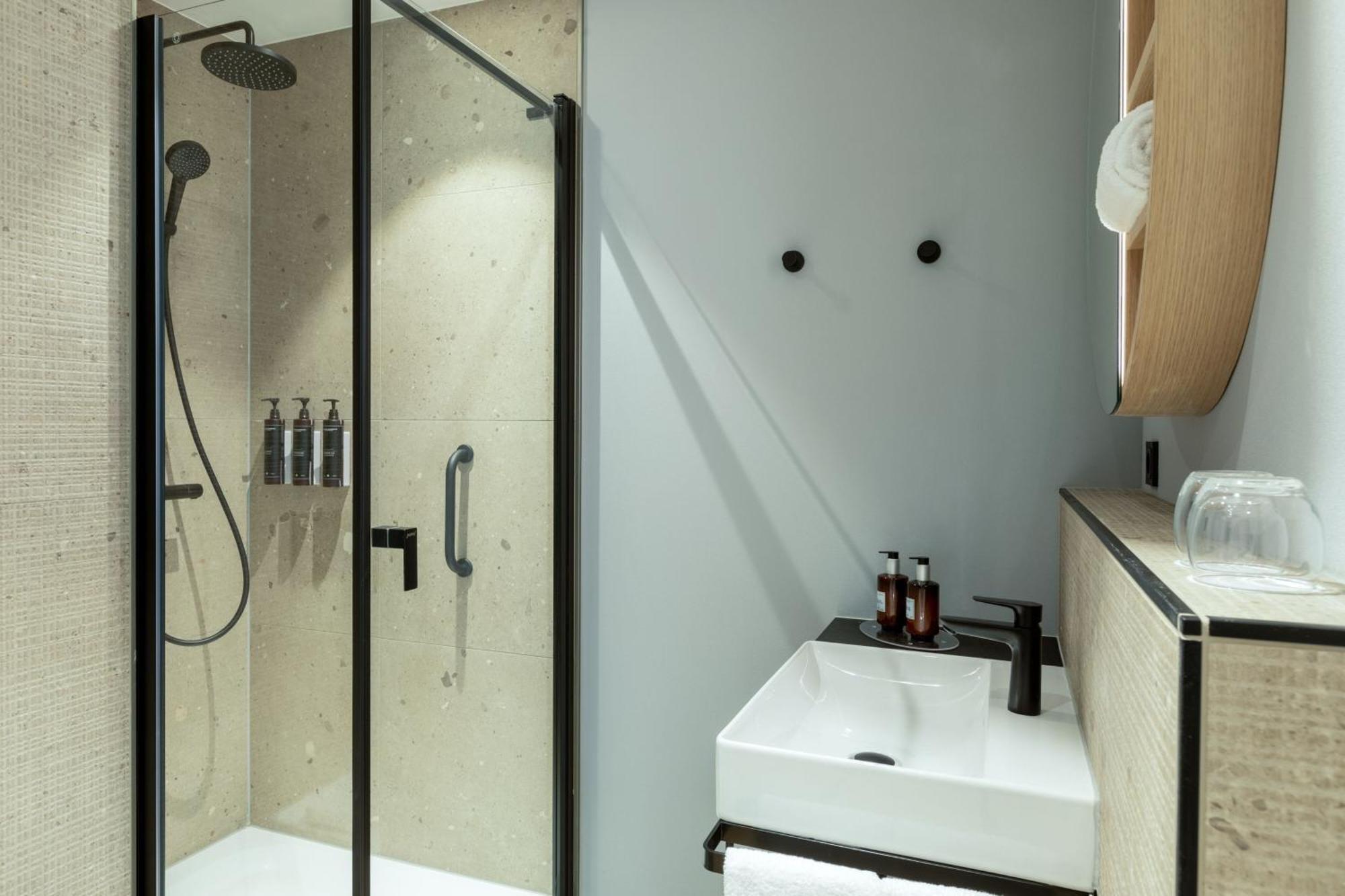 Residence Inn By Marriott האג מראה חיצוני תמונה