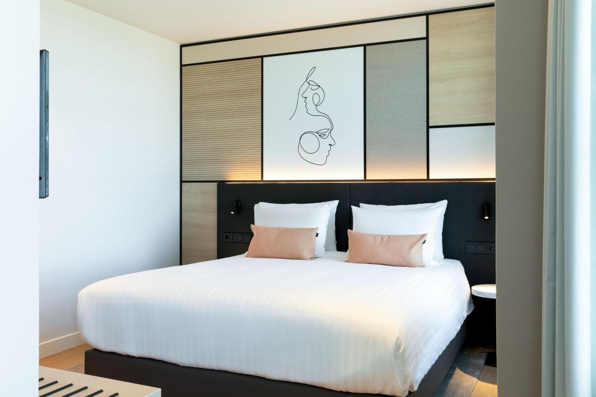 Residence Inn By Marriott האג מראה חיצוני תמונה