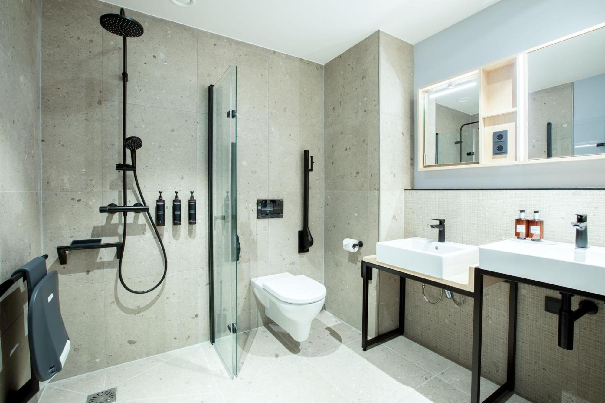 Residence Inn By Marriott האג מראה חיצוני תמונה